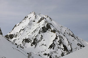 brèche de bugatet