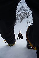 Pic du Midi - La pale à Pierrot