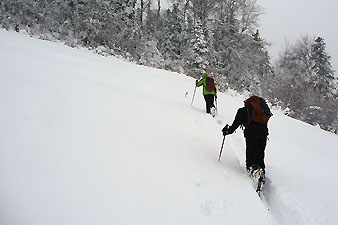 col de pierrefitte