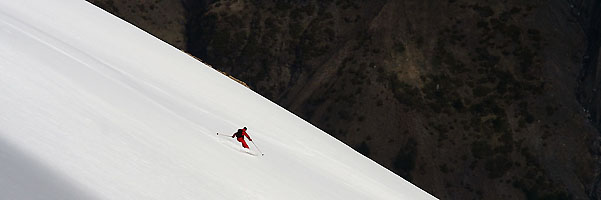 ski larribet