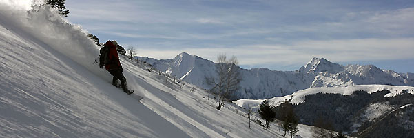 ski larribet