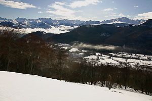 ski au soum de conques