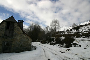 soum de conques