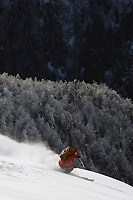 ski randonnée cuq crémail