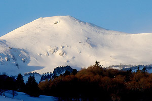 ski tarbésou