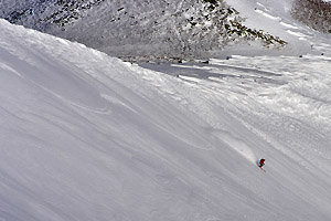 ski tarbésou