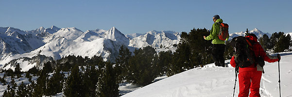 ski tarbésou
