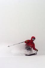 ski larribet