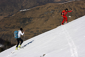 Brèche Esmarralhada