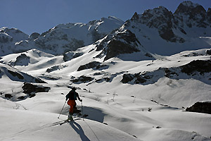 Brèche Esmarralhada