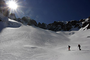 Brèche Esmarralhada