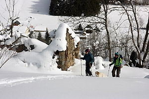 Brèche Esmarralhada