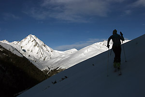 Brèche Esmarralhada