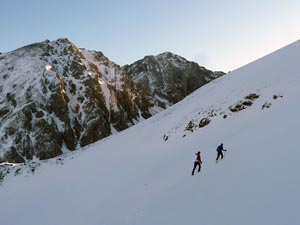 Brèche Esmarralhada