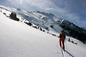 Brèche Esmarralhada