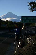 volcan Antuco