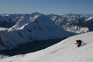 volcan Antuco