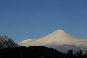 volcan Antuco