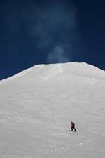 volcan Villarica