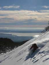 volcan Villarica