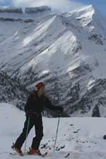 glacier d'Ossoue