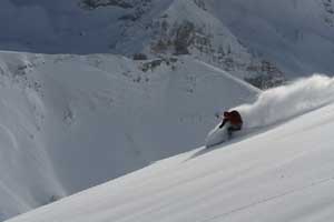 glacier d'Ossoue