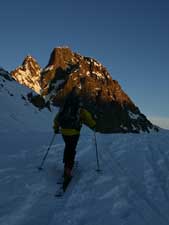 pic du midi d'Ossau