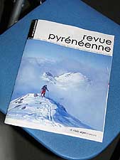 revue pyrénéenne