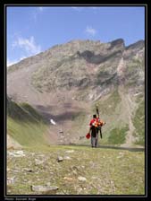 la tour du marboré