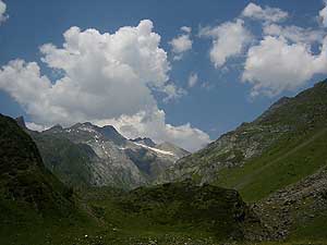 la tour du marboré