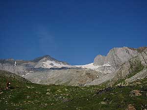 la tour du marboré