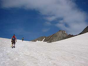 la tour du marboré