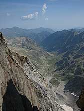 la tour du marboré