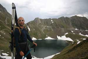 col d'oncet