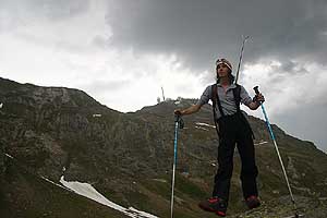 col d'oncet