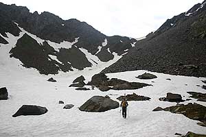 col d'oncet