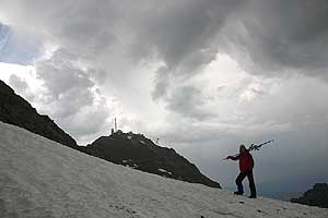 col d'oncet