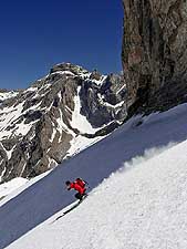 la tour du marboré