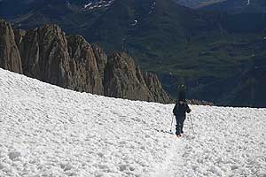 la tour du marboré