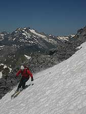 la tour du marboré