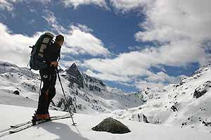 Mont arrouy