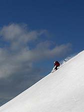 Mont arrouy