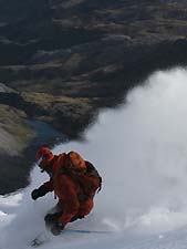 glacier d'Ossoue