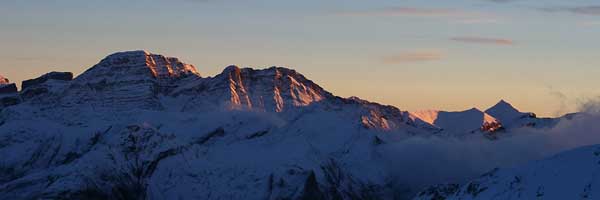 glacier d'Ossoue