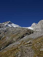 glacier d'Ossoue