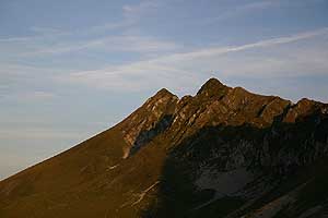 col de Lallene