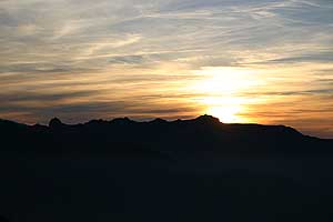 col de Lallene