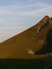 col de Lallene