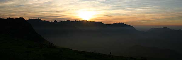 col de Lallene