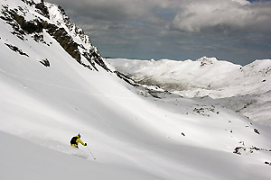 Brèche Esmarralhada